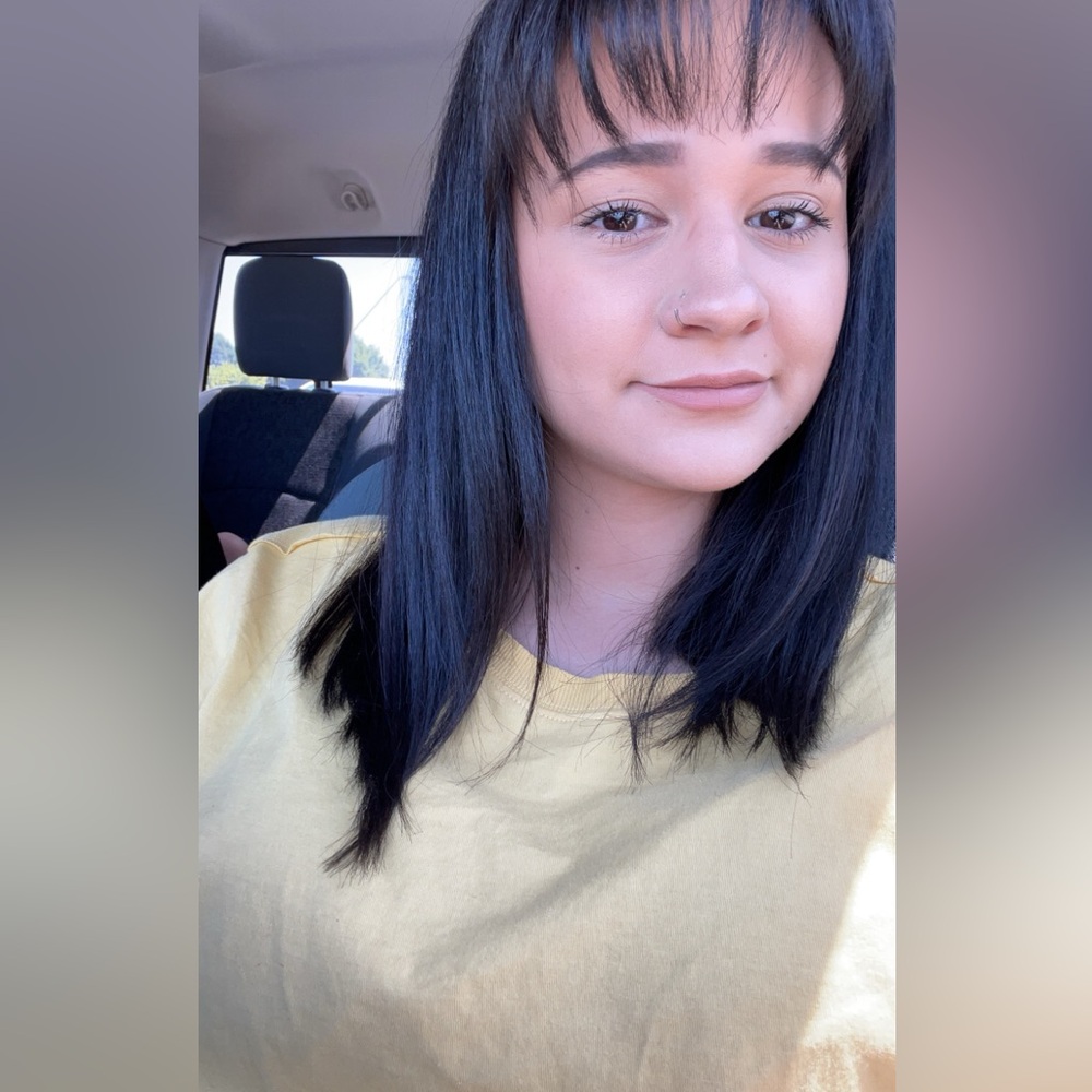 Meet your Posher, Briana